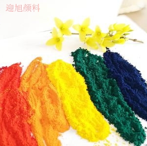 耐高溫涂料用顏料的性能和應(yīng)用有哪些？
