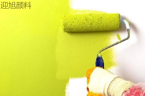 新能源時(shí)代無(wú)機(jī)顏料安全環(huán)保問題