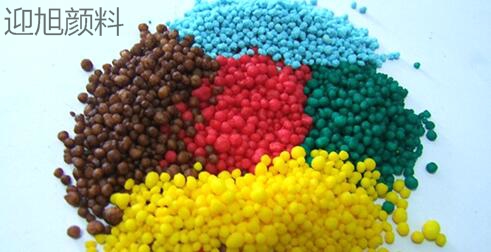 常用的無(wú)機(jī)顏料有哪些，適用于什么行業(yè)